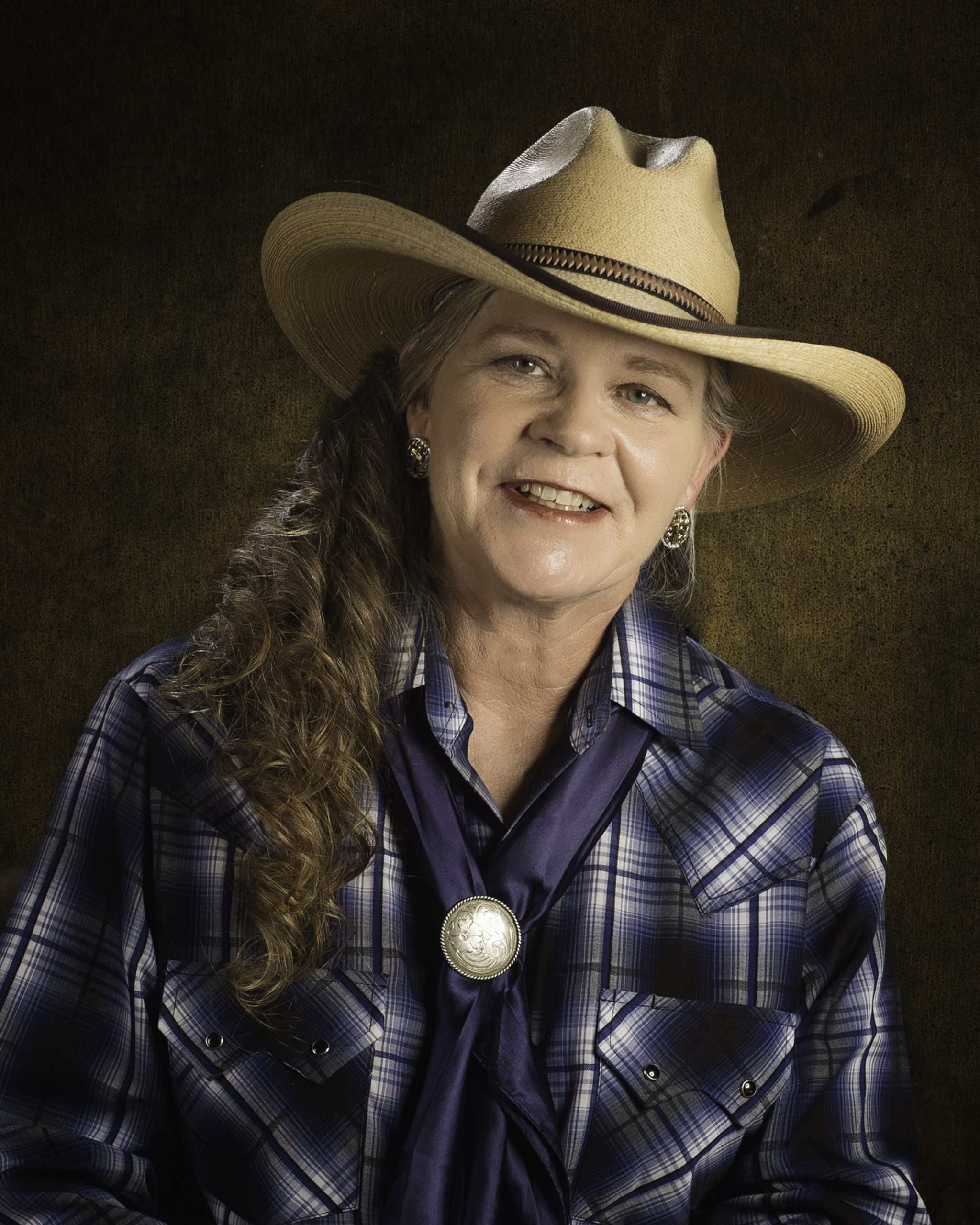 The Words That Made Me Tough