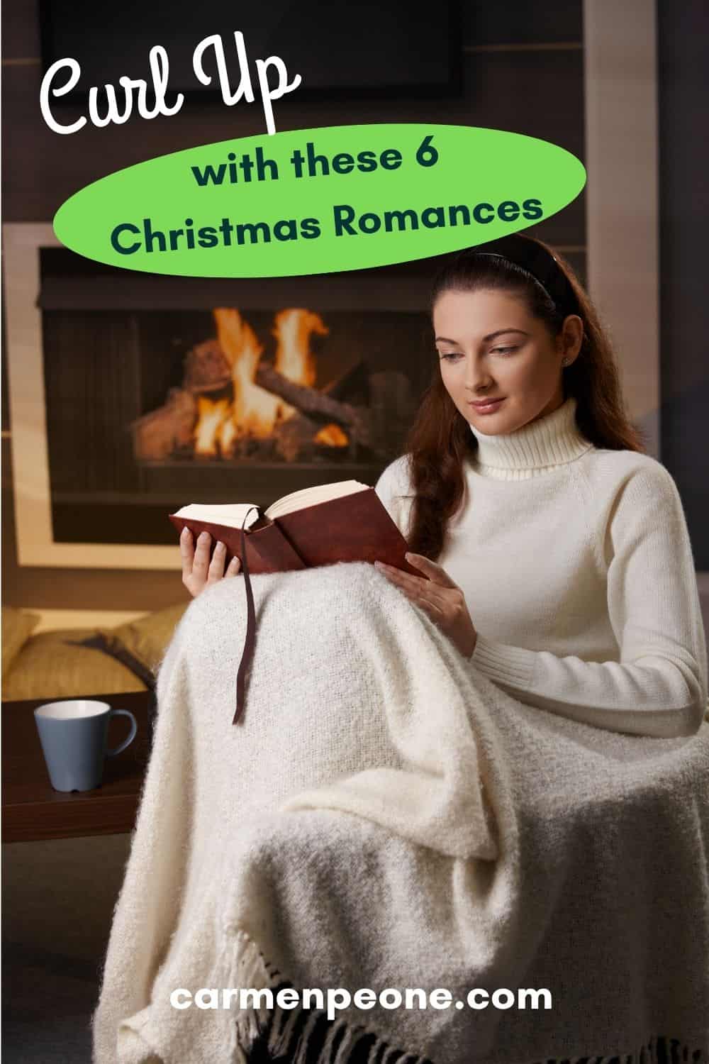 6 Books to Add to Your Christmas Reading List