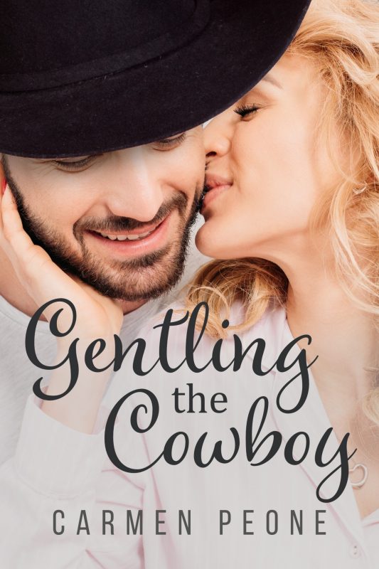 Gentling the Cowboy