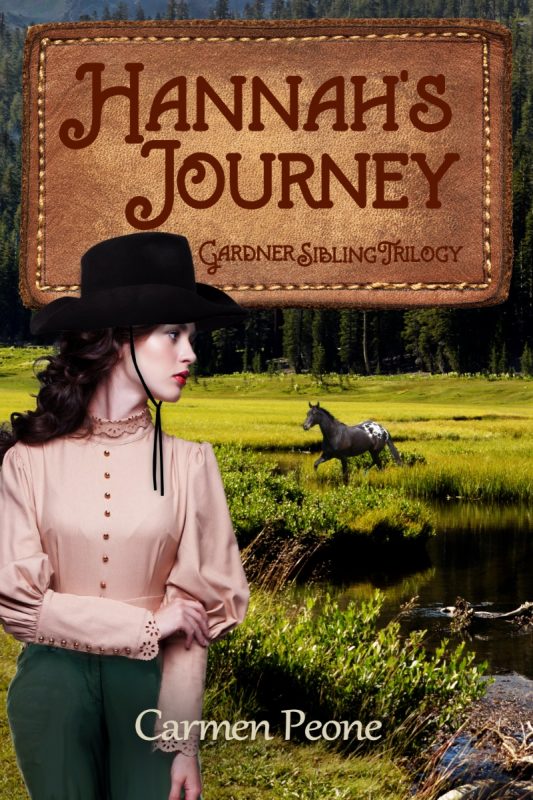 Hannah’s Journey