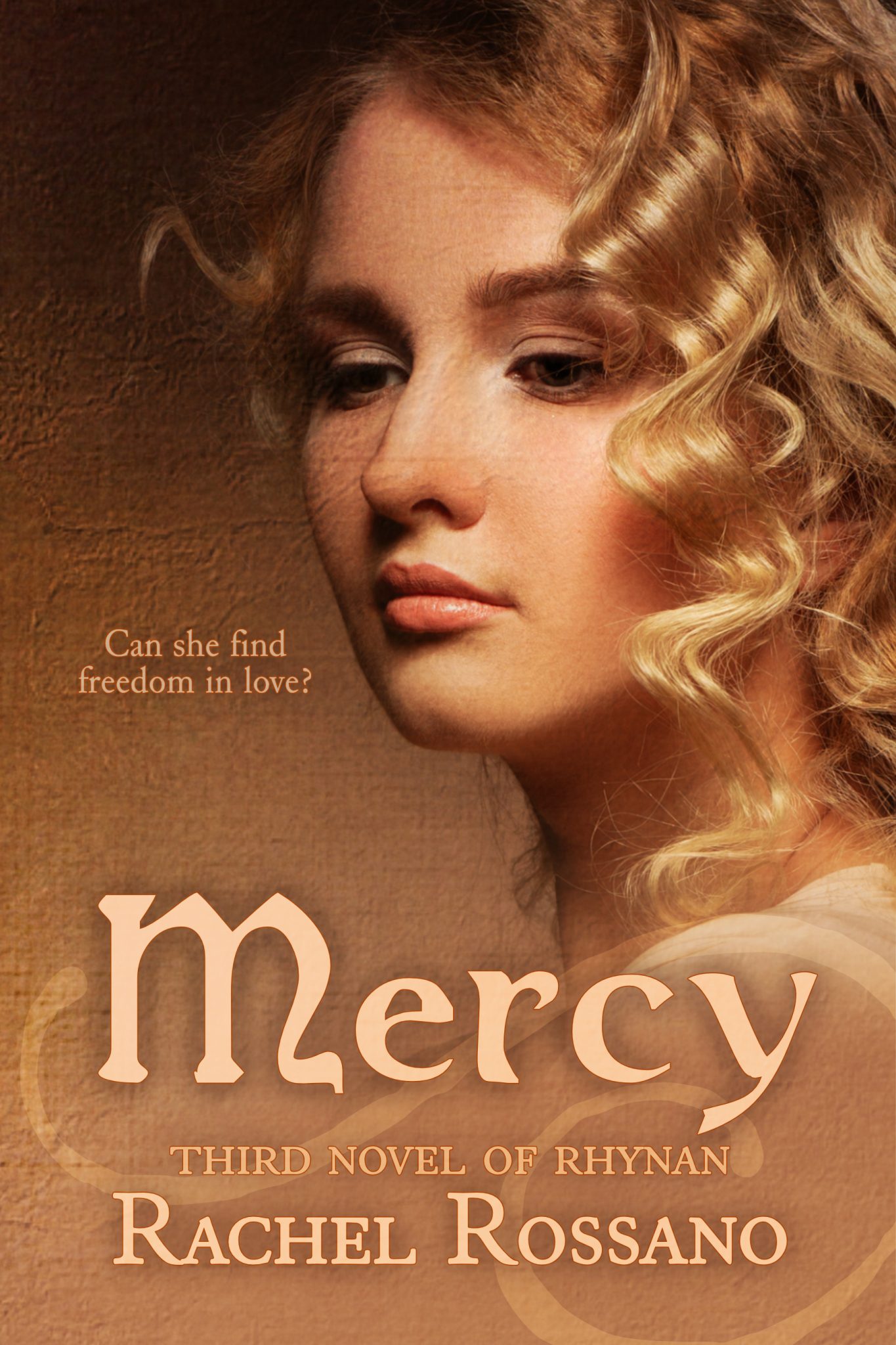 Mercy, A Story of Second Chances