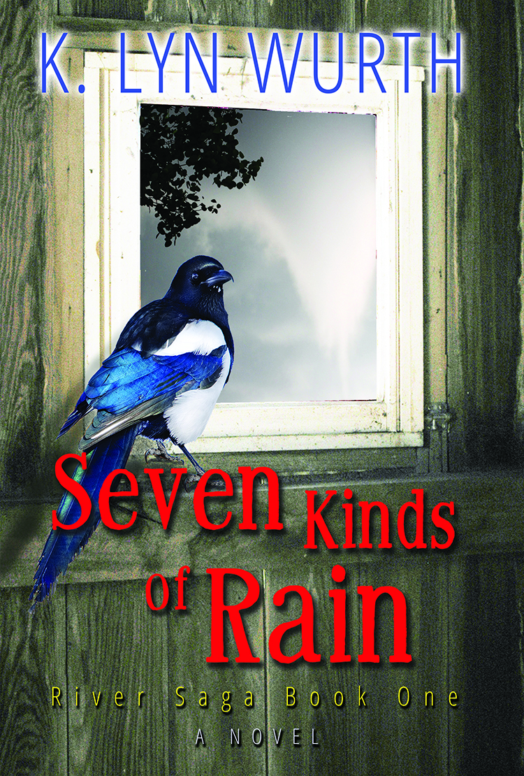 Seven Kinds of Rain